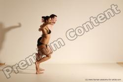 Jive reference poses